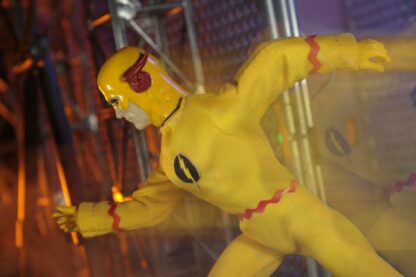 Reverse Flash 50th Anniversary (8") (DC Comics) - Image 2