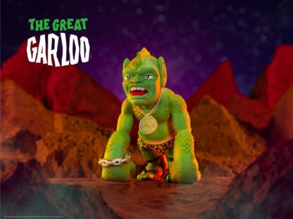 The Great Garloo (3" Window Box) - Image 2