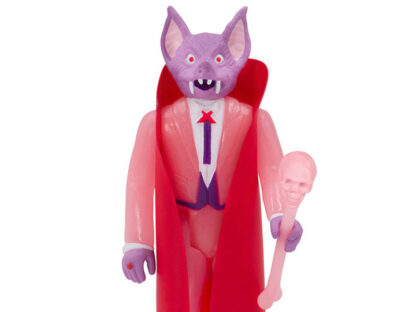 Batula Pink Glow-in-the-Dark Valentine's Day (The Worst) - Image 2