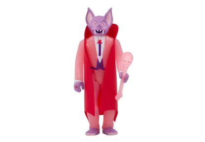 Batula Pink Glow-in-the-Dark Valentine's Day (The Worst) - Image 3