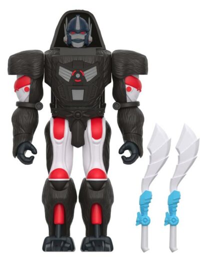 Beast Wars Optimus Primal (Transformers) - Image 3
