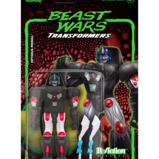 Beast Wars Optimus Primal (Transformers)