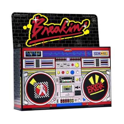 Breakin' (Ozone, Special K, Turbo 3-Pack) - Image 2