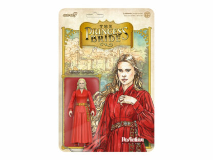 Princess Buttercup (The Princess Bride)