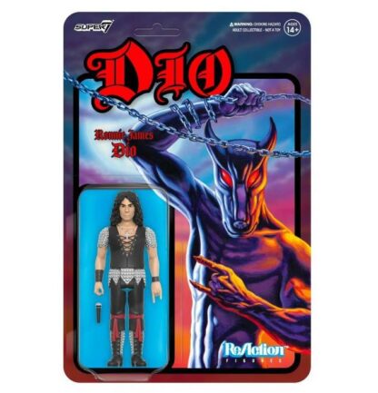 Ronnie James Dio