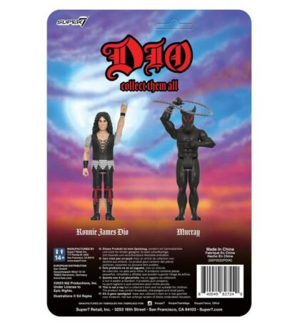 Ronnie James Dio - Image 4