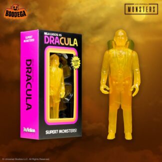 Dracula (Luminators) (Universal Studio Monsters)