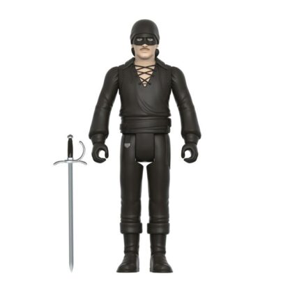 Dread Pirate Roberts- The Man in Black (The Princess Bride) - Image 2