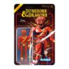 Dungeons & Dragons Efreet (Dungeon's Master Guide)