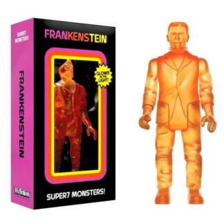 Frankenstein (Luminators) (Universal Studio Monsters)
