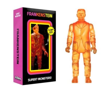 Frankenstein (Luminators) (Universal Studio Monsters)