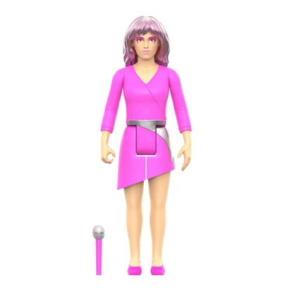 Jem & the Holograms- Jem (Neon Retro Box SDCC 2022 Exclusive) - Image 3