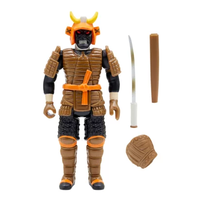 Killer Bat (Wave 3) (The Worst) - Image 2