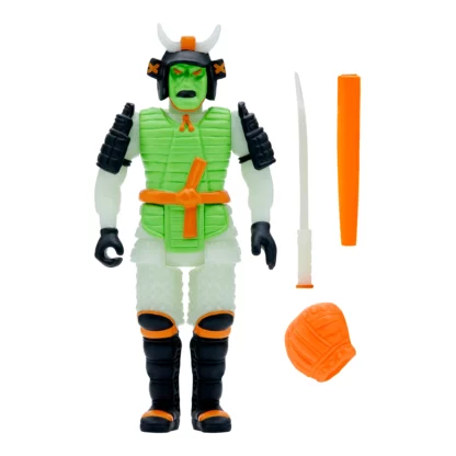 Killer Bat (Hell-Oween Glow) (The Worst) - Image 3