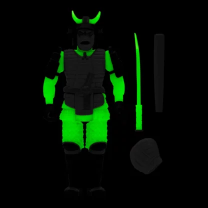 Killer Bat (Hell-Oween Glow) (The Worst) - Image 2