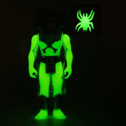 King Hell (Monster Glow SDCC 2022) (The Worst) - Image 2