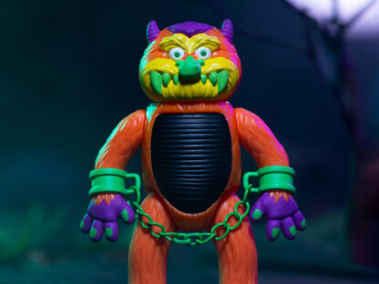 My Pet Monster (Orange & Black Boodega Edition) - Image 3