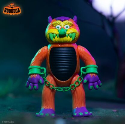 My Pet Monster (Orange & Black Boodega Edition) - Image 4