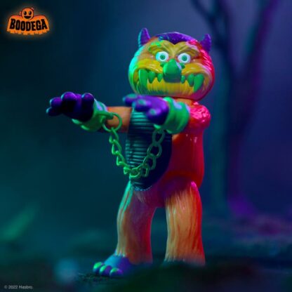 My Pet Monster (Orange & Black Boodega Edition) - Image 5