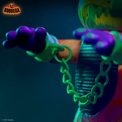 My Pet Monster (Orange & Black Boodega Edition) - Image 6