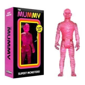 The Mummy (Luminators) (Universal Studio Monsters)
