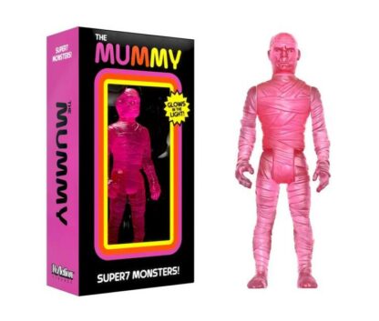 The Mummy (Luminators) (Universal Studio Monsters)