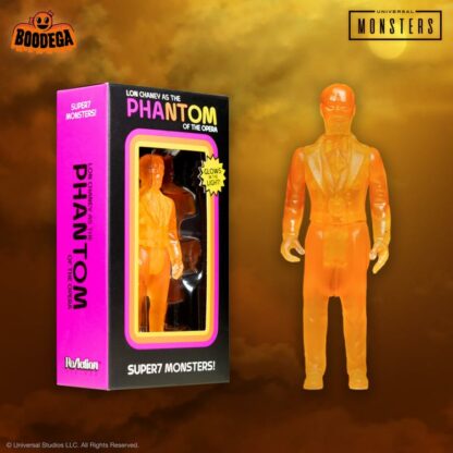 Phantom of the Opera (Luminators) (Universal Studio Monsters)