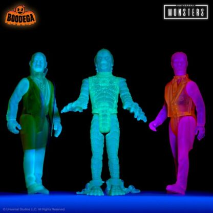 Phantom of the Opera (Luminators) (Universal Studio Monsters) - Image 5