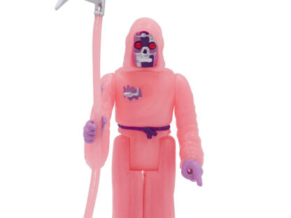 Robot Reaper Pink Glow-in-the-Dark Valentine's Day (The Worst) - Image 2