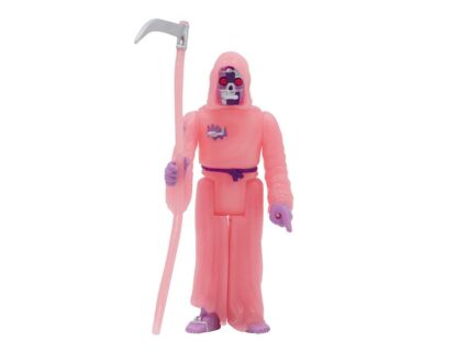 Robot Reaper Pink Glow-in-the-Dark Valentine's Day (The Worst) - Image 3