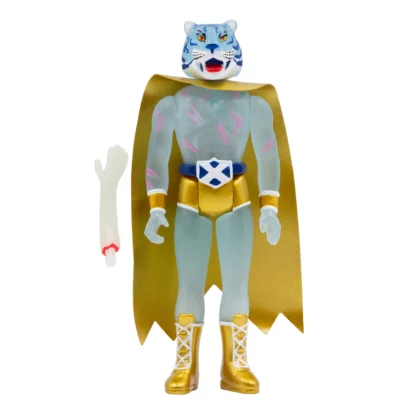 Red Tiger (Monster Glow) (The Worst) - Image 2