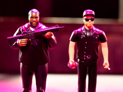 Killer Mike (Run the Jewels) - Image 3