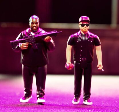 Killer Mike (Run the Jewels) - Image 4