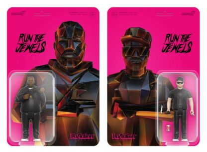Run the Jewels Killer Mike + El-P 2-Pack - Image 2