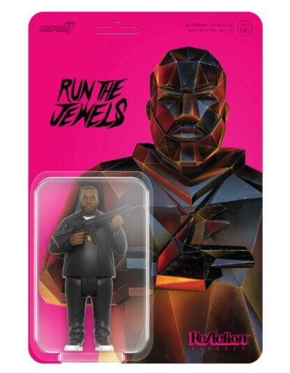 Killer Mike (Run the Jewels)