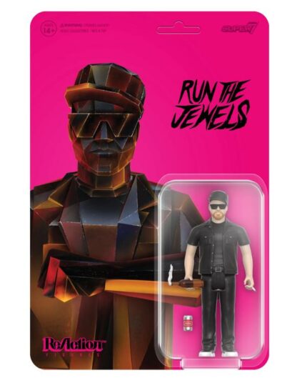 Run the Jewels Killer Mike + El-P 2-Pack - Image 4