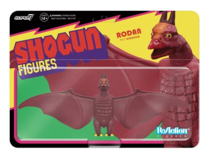 Shogun Rodan (Toho Godzilla) - Image 2