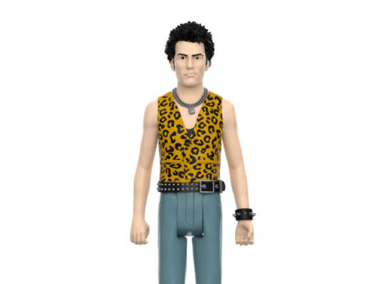 Sid Vicious (Sex Pistols) - Image 3