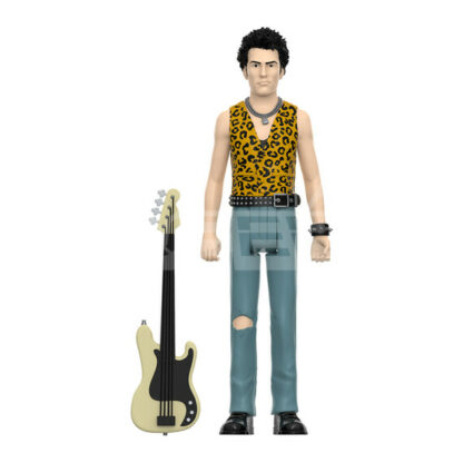 Sid Vicious (Sex Pistols) - Image 4