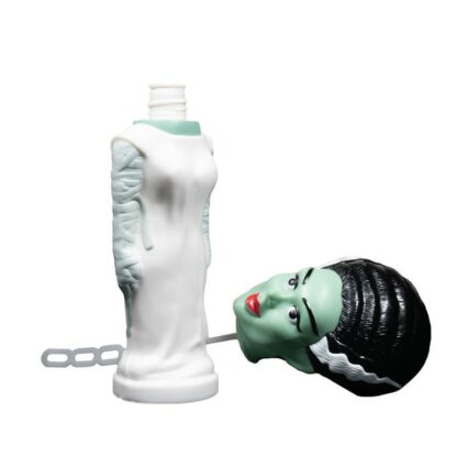 Universal Studio Monsters Super Soapies- Bride of Frankenstein - Image 3