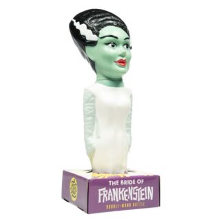 Universal Studio Monsters Super Soapies- Bride of Frankenstein