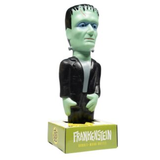 Universal Studio Monsters Super Soapies- Frankenstein