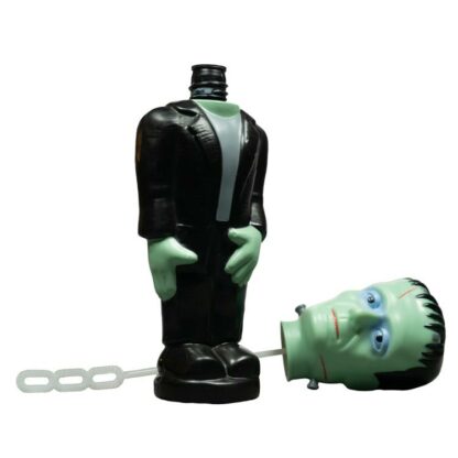 Universal Studio Monsters Super Soapies- Frankenstein - Image 3