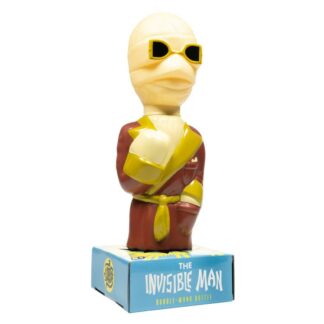 Universal Studio Monsters Super Soapies- The Invisible Man