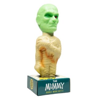 Universal Studio Monsters Super Soapies- The Mummy