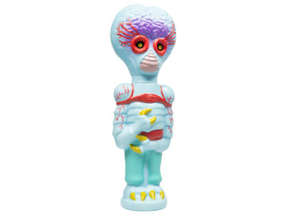 Universal Studio Monsters Super Soapies- Metaluna Mutant - Image 2