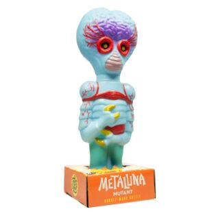 Universal Studio Monsters Super Soapies- Metaluna Mutant