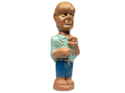 Universal Studio Monsters Super Soapies- The Wolf-Man - Image 2