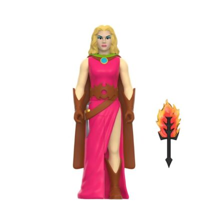 Dungeons & Dragons Sorceress - Image 3
