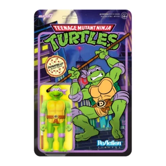 Donatello (TMNT Wave 7 Toon)